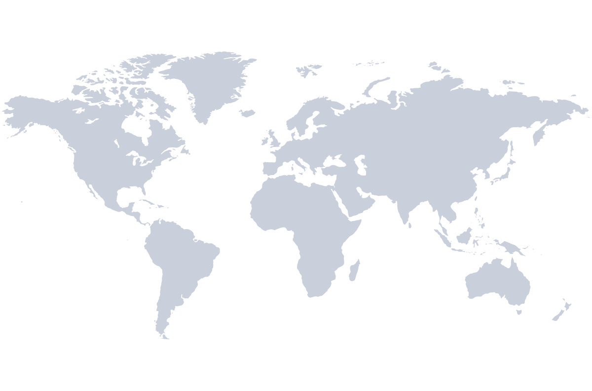 World Map